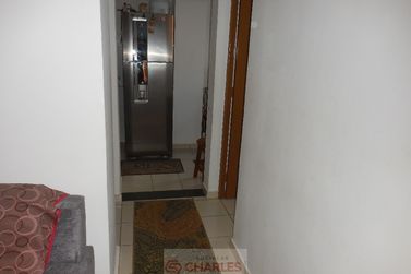 Apartamento &agrave; venda - 57m&sup2; - Centro
