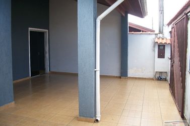 Casa &agrave; venda - 158m&sup2; - Centro