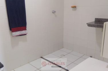Apartamento &agrave; venda - 10m&sup2; - Centro