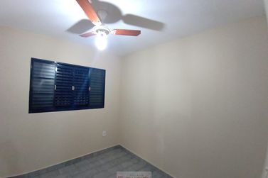 Casa para alugar - 135m&sup2; - Centro