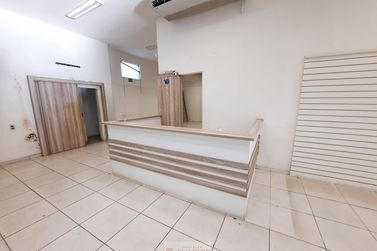Sala Comercial para alugar - 194m&sup2; - Centro