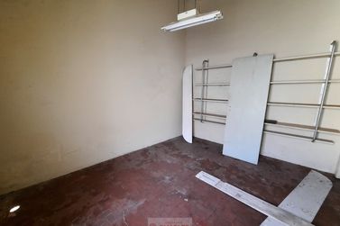 Casa para alugar - 163m&sup2; - Centro
