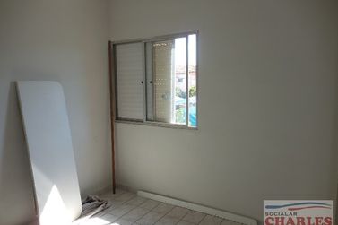Apartamento &agrave; venda - 46m&sup2; - Centro