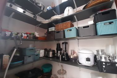Casa &agrave; venda - 326m&sup2; - Centro