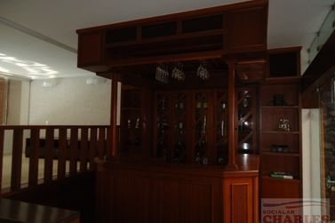 Casa &agrave; venda - 483m&sup2; - Centro