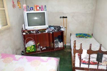 Casa &agrave; venda - 92m&sup2; - Centro
