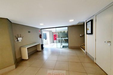 Apartamento &agrave; venda - 131m&sup2; - Centro