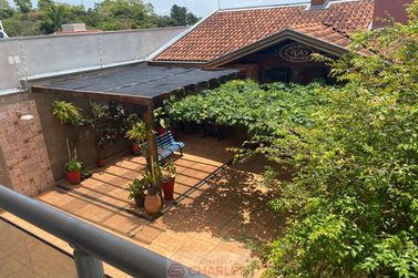 Casa &agrave; venda - 158m&sup2; - Centro