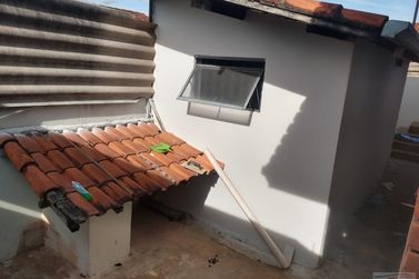 Casa &agrave; venda - 185m&sup2; - Centro