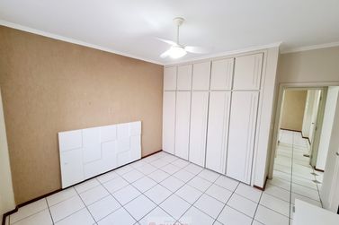 Apartamento &agrave; venda - 142m&sup2; - Centro