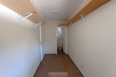 Casa para alugar - 600m&sup2; - Centro