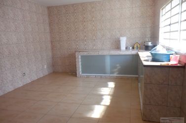 Casa &agrave; venda - 170m&sup2; - Centro