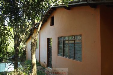 S&iacute;tio &agrave; venda - 110m&sup2; - Centro