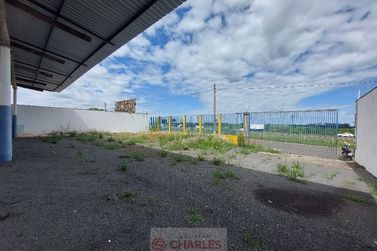 Sal&atilde;o Comercial para alugar - 272m&sup2; - Centro
