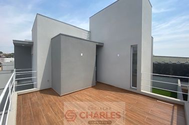 Casa &agrave; venda - 135m&sup2; - Centro