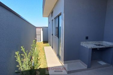 Casa &agrave; venda - 120m&sup2; - Centro