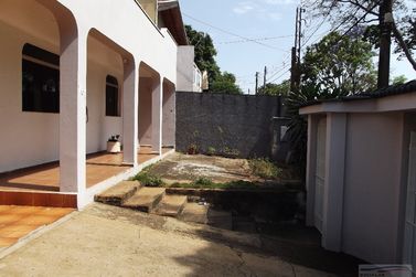 Casa &agrave; venda - 169m&sup2; - Centro
