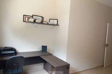 Casa &agrave; venda - 179m&sup2; - Centro