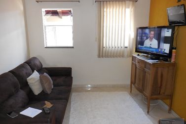 Casa &agrave; venda - 200m&sup2; - Centro