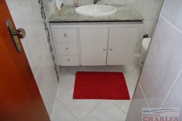 Casa &agrave; venda - 283m&sup2; - Centro