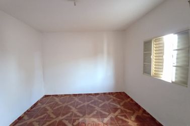 Casa para alugar - 60m&sup2; - Centro