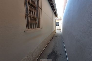 Casa para alugar - 163m&sup2; - Centro