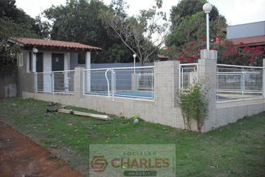 S&iacute;tio &agrave; venda - 130m&sup2; - Centro