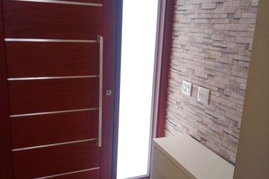Casa &agrave; venda - 166m&sup2; - Centro