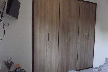 Casa &agrave; venda - 169m&sup2; - Centro