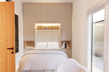 Casa &agrave; venda - 120m&sup2; - Centro