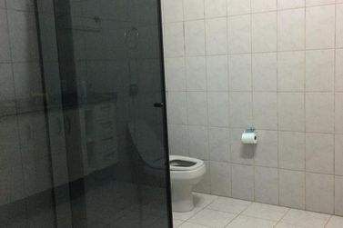 Casa &agrave; venda - 114m&sup2; - Centro