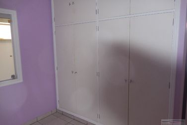Casa &agrave; venda - 201m&sup2; - Centro