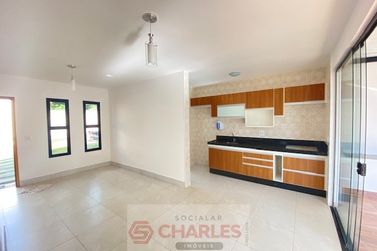 Casa &agrave; venda - 86m&sup2; - Centro