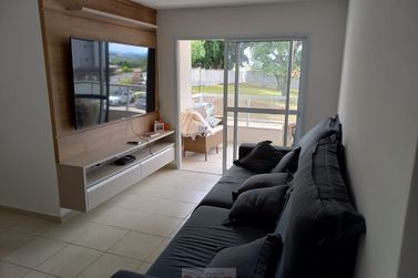 Apartamento &agrave; venda - 93m&sup2; - Centro