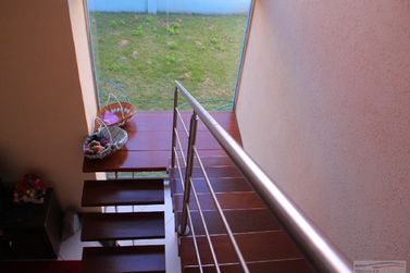 Casa &agrave; venda - 280m&sup2; - Centro