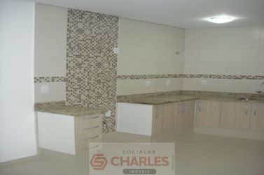Casa &agrave; venda - 249m&sup2; - Centro