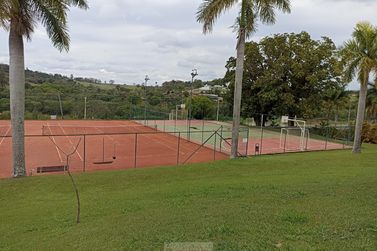 Terreno &agrave; venda - 10m&sup2; - Centro