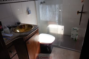 Casa &agrave; venda - 356m&sup2; - Centro