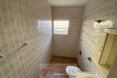 Casa &agrave; venda - 196m&sup2; - Centro