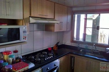 Casa &agrave; venda - 200m&sup2; - Centro