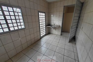 Sala Comercial para alugar - 167m&sup2; - Centro
