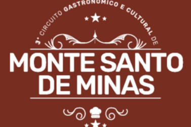 Festival Gastronômico e Cultural de Monte Santo de Minas começa nesta semana