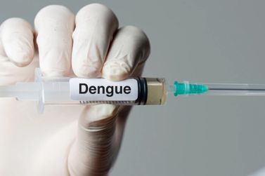 SUS: vacinação contra a dengue começa em fevereiro, em 521 municípios