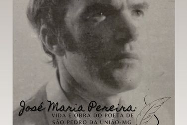 Vídeo: documentário inédito conta a biografia de José Maria Pereira