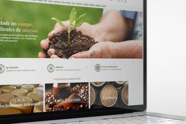 Emater-MG divulga plataforma de vendas on-line da agricultura familiar