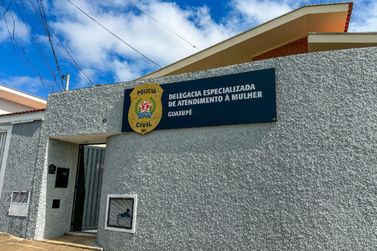 Polícia Civil inaugura sede da Delegacia da Mulher em Guaxupé
