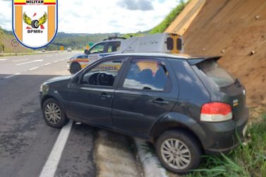 Semana Santa 2024: PMRv divulga balan&ccedil;o da opera&ccedil;&atilde;o nas rodovias mineiras
