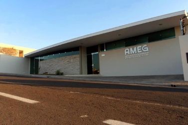 AMEG &eacute; selecionada pelo Minist&eacute;rio da Agricultura para participar do CONSIM 3