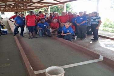 Monte Belo &eacute; finalista no 1&ordm; Campeonato de Malha do Sul de Minas