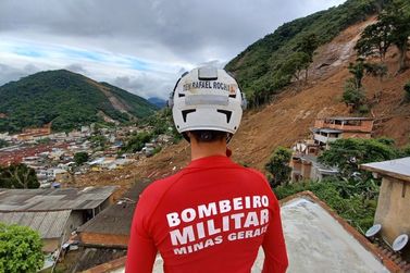 Inscri&ccedil;&otilde;es para concurso do Corpo de Bombeiros come&ccedil;aram nesta semana